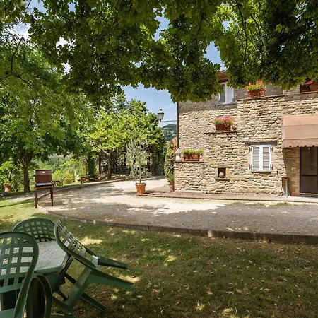 Сasa de vacaciones In Near Monte Subasio