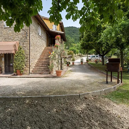 In Near Monte Subasio Ассизи