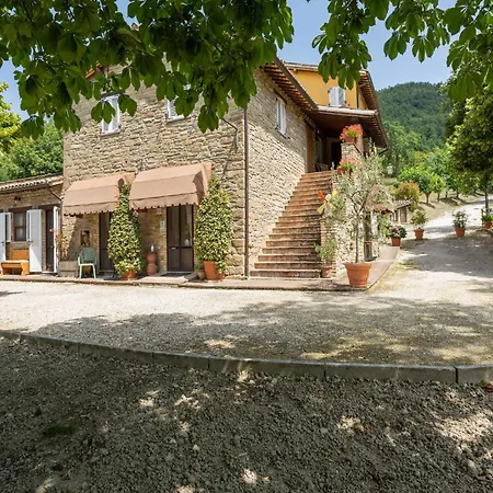 Сasa de vacaciones In Near Monte Subasio *