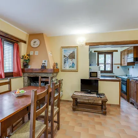 In Near Monte Subasio *