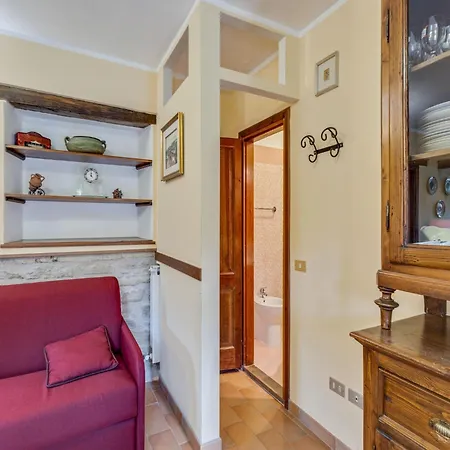 Сasa de vacaciones In Near Monte Subasio *