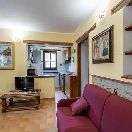 In Near Monte Subasio