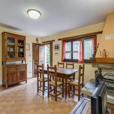 In Near Monte Subasio Дом отдыха Ассизи