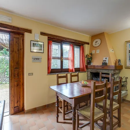 Сasa de vacaciones In Near Monte Subasio