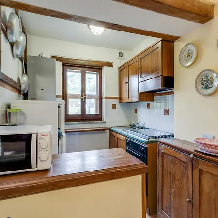 Сasa de vacaciones In Near Monte Subasio Asís