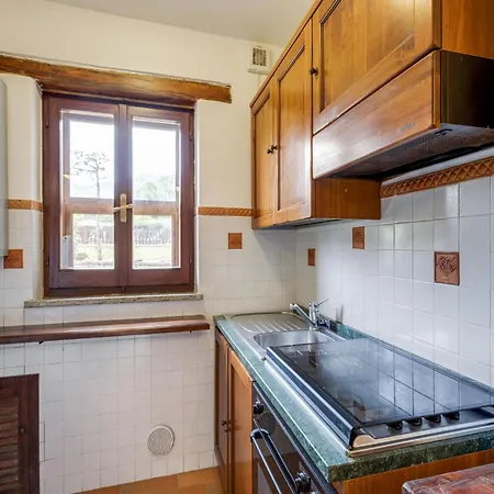 In Near Monte Subasio Дом отдыха Ассизи