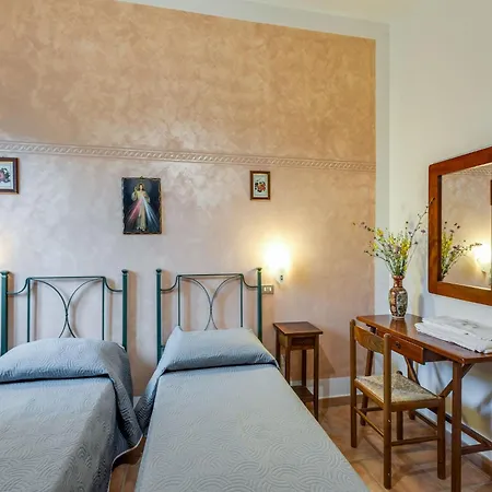 Сasa de vacaciones In Near Monte Subasio Asís