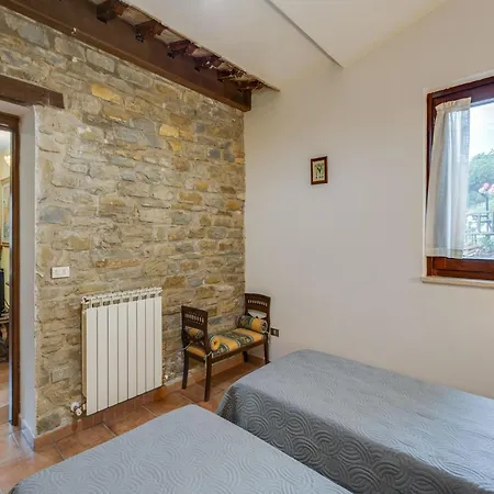 In Near Monte Subasio