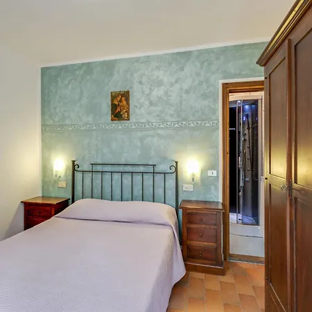 Дом отдыха In Near Monte Subasio