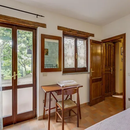 In Near Monte Subasio Сasa de vacaciones