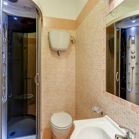 In Near Monte Subasio Дом отдыха Ассизи