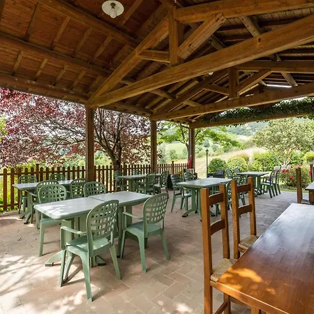 In Near Monte Subasio