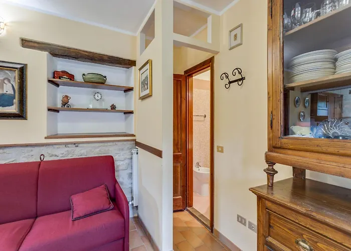 Tatil Evi In Near Monte Subasio *