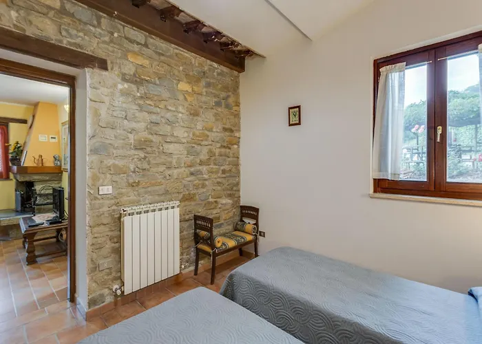 In Near Monte Subasio