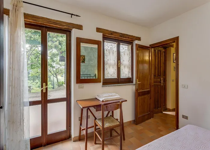 In Near Monte Subasio Tatil Evi