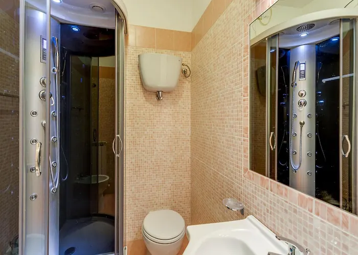 In Near Monte Subasio Tatil Evi Assisi